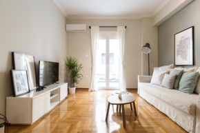 Отель Central Syntagma 1BD Apartment - Plaka  Афины